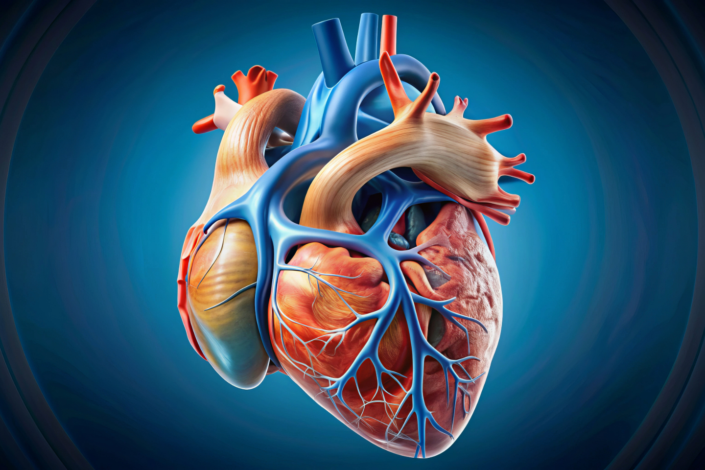 TAVI vs Traditional Valve Replacement Surgery