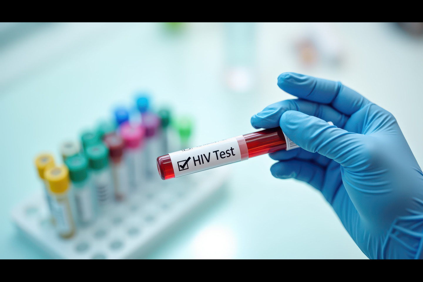 How are HIV Rapid Test Kits Vital Tools for Healthcare Professionals?