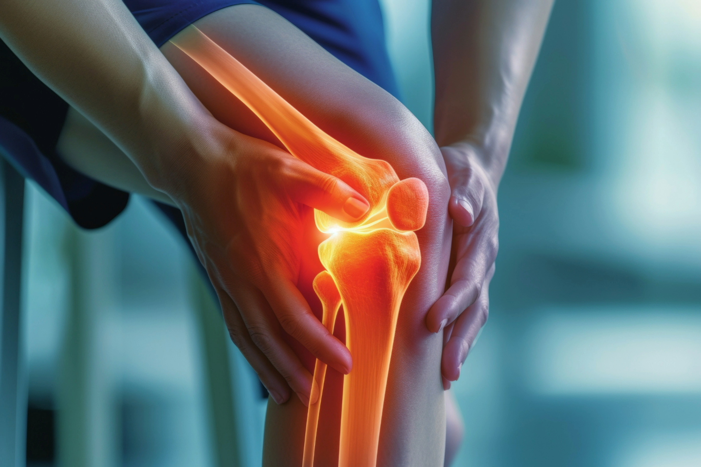 Understanding Total Knee Replacement for Younger Patients: A Growing Trend with Unique Factors