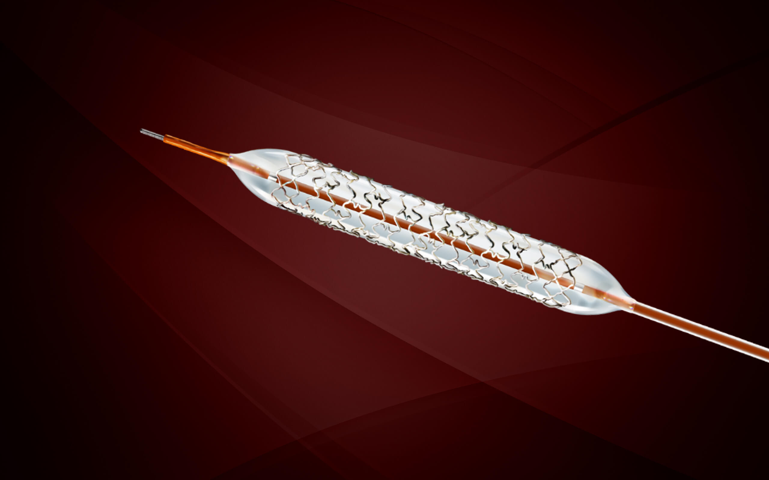 How to choose the right coronary stent?