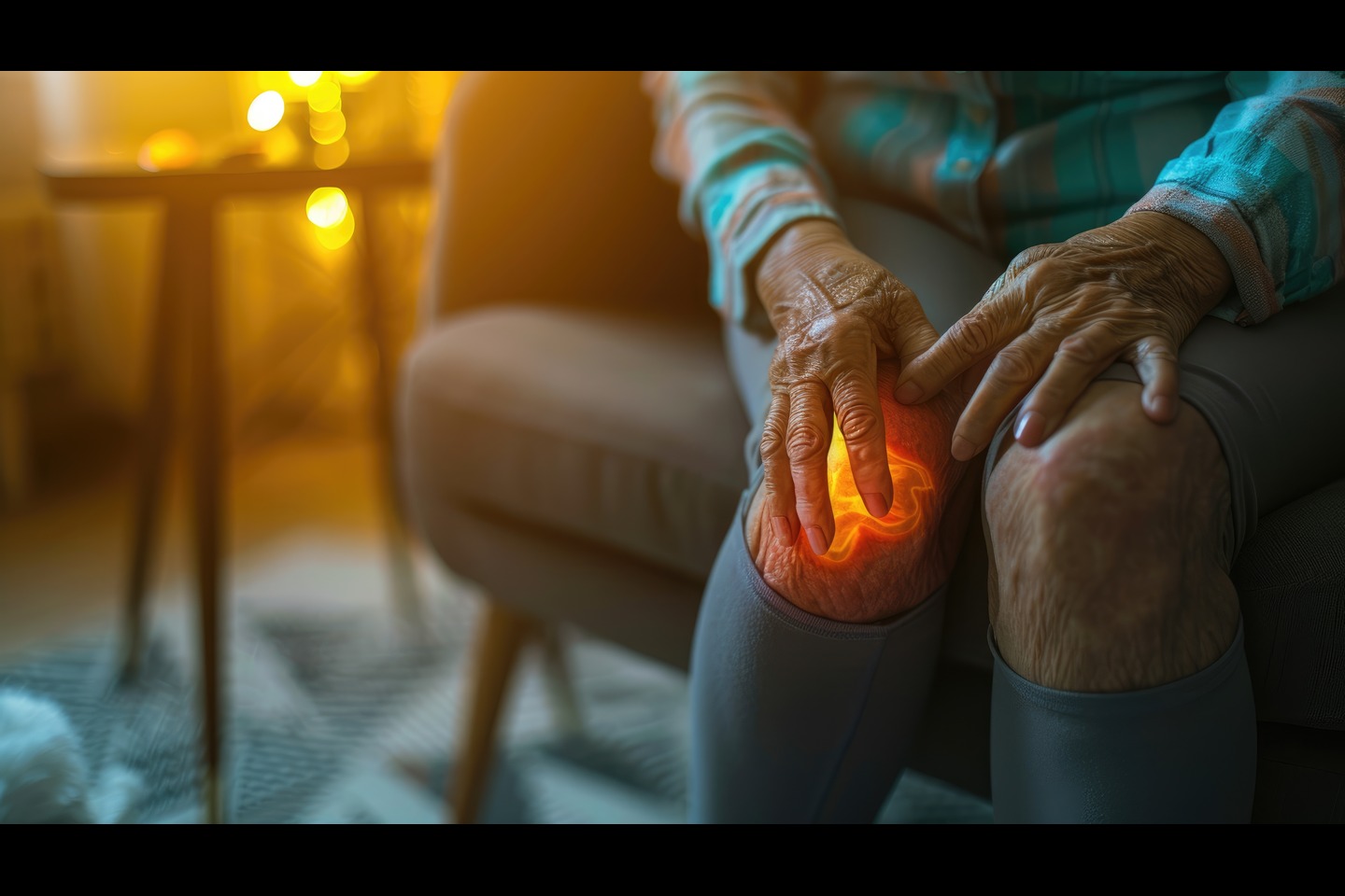 Understanding the Different Types of Inflammatory Arthritis 