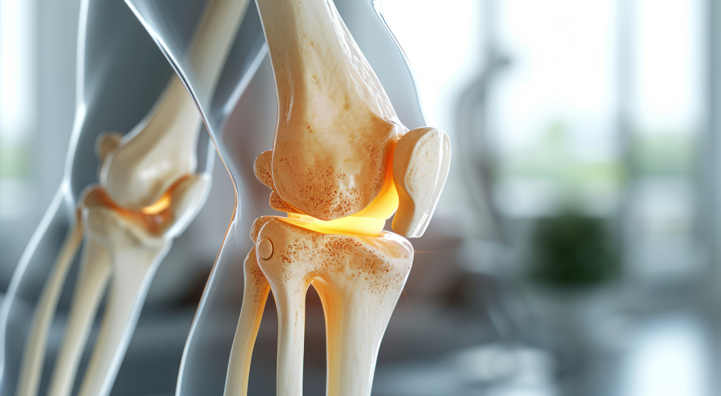 How Does Robotic-Assistance Help Overcome Surgical Challenges for Complex Knee Replacement Cases