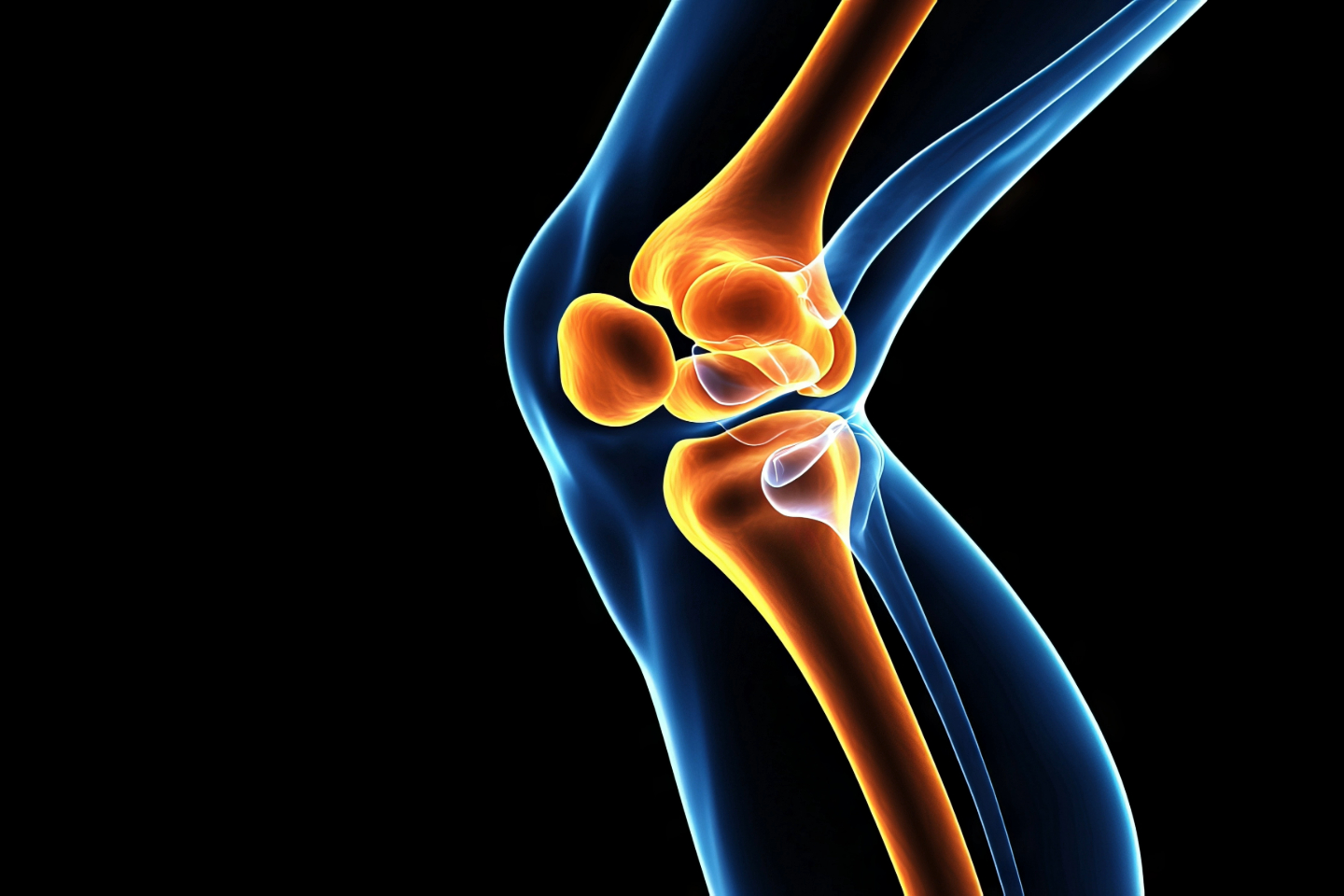 Understanding Scarless Surgery in Joint Replacement