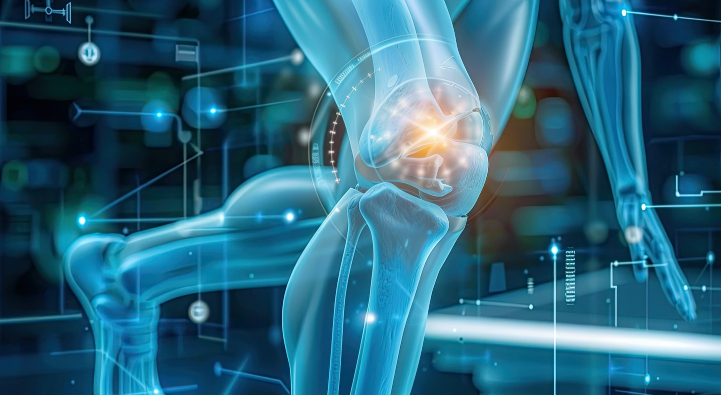 Addressing The Common Myths About Robotic Knee Replacement 