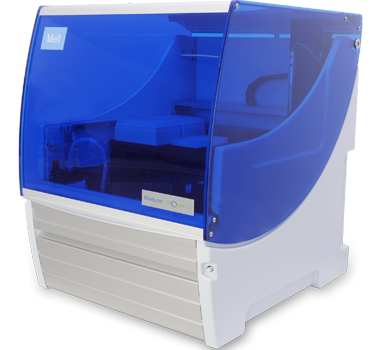 ELIQuant II - Fully Auto Analyzer for Pathologist and Labtesting