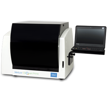 ELIQuant Prime - ELISA Fully Auto Analyzer for Pathologist and Labtesting