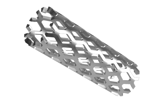 LINT Mesh System - Vertebral body replacement device