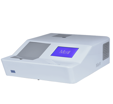ELIQuant is a Semi Automated ELISA Plate Reader that uses high quality optical system.