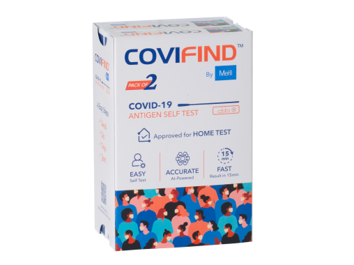 COVIFIND