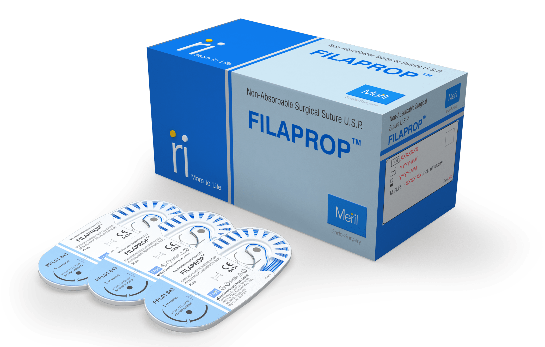 Filaprop